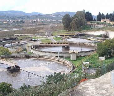 Acqua e depurazione, caos Sicilia