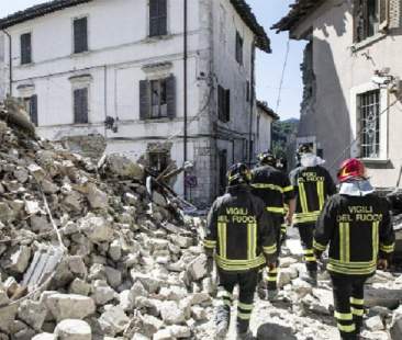 Sicilia, sconosciute le assicurazioni contro il sisma