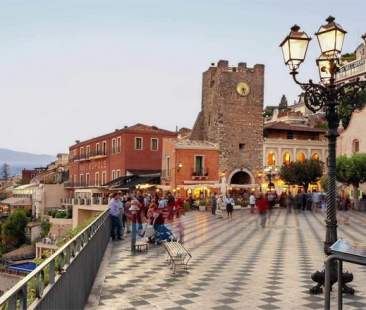 Messina – A due mesi dal G7 di Taormina ecco il punto della situazione Messina – A due mesi dal G7 di Taormina ecco il punto della situazione