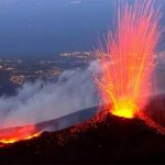 Ingv, sperimentata sull’Etna nuova tecnica di osservazione