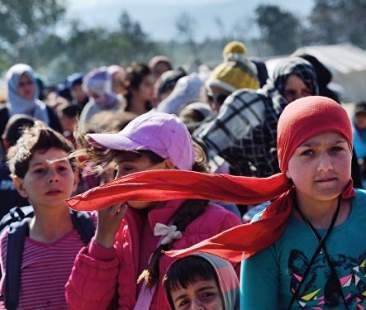 Migranti, arriva la legge che tutela i minori stranieri non accompagnati