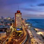Tel Aviv, città multiculturale da assaporare nel suo mix eclettico di arte e natura