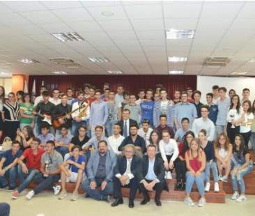 Già nel 2016 è stato avviato il Progetto Eni di alternanza scuola-lavoro