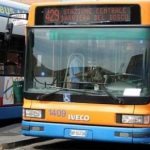Catania – Troppe aggressioni sui bus: sospesa corsa del sabato sera verso Galermo