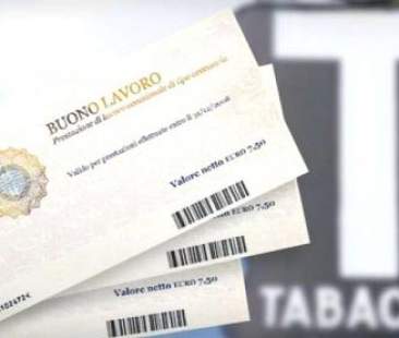 Con l’abolizione dei Voucher quattro le possibili alternative