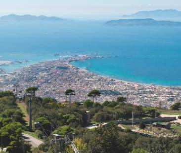 Sicilia tra le mete turistiche più economiche, Taormina l’eccezione