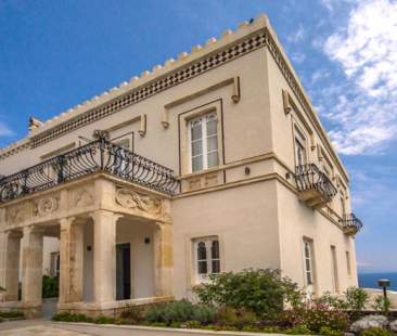 Casinò, la Sicilia esclusa dal tavolo Casinò, la Sicilia esclusa dal tavolo