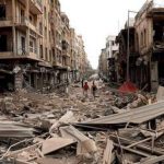 Siria, raid aereo fa strage. Si sospetta l’uso di gas