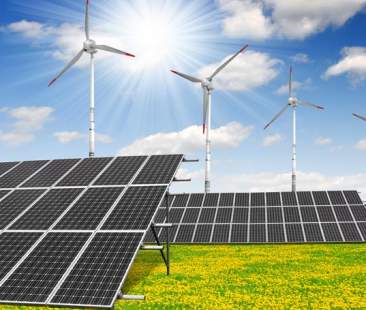 Imprese green, la Sicilia a piccoli passi