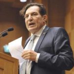 Crocetta sulla Luna: “La Sicilia cresce”