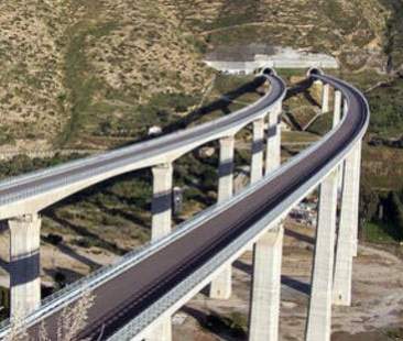 Strade siciliane, incroci pericolosi