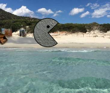 La Sicilia espropriata del mare. Così il cemento divora la costa