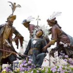 Speciale Pasqua 2017 – Tradizioni che si rinnovano ormai da secoli