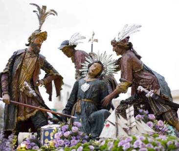 Speciale Pasqua 2017 – Tradizioni che si rinnovano ormai da secoli