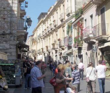 Speciale Pasqua 2017 – La Sicilia spopola per le vacanze di Pasqua