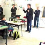 Georientiamoci, gli studenti alla scoperta della professione