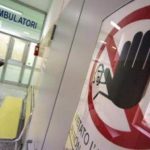 Rete ospedaliera già vecchia. Tela di Penelope senza fine