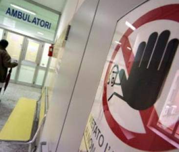 Rete ospedaliera già vecchia. Tela di Penelope senza fine