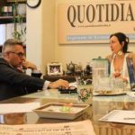 Giorgio Santonocito: “Efficienza economica e prestazioni di qualità”