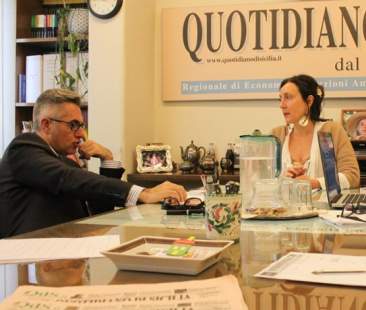 Giorgio Santonocito: “Efficienza economica e prestazioni di qualità”