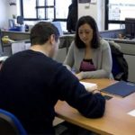 Rientrano gli ex sportellisti: politiche attive implementate