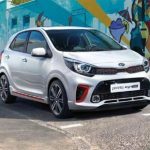 Arriva sul mercato la nuova Kia Picanto