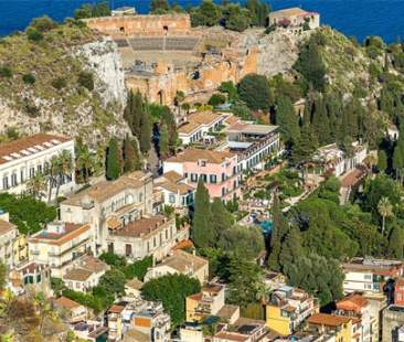 Messina – G7, soltanto interventi provvisori. Nessun investimento per il futuro Messina – G7, soltanto interventi provvisori. Nessun investimento per il futuro