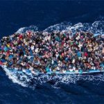 Migranti, nel 2017 il 30% in più rispetto ai primi tre mesi 2016