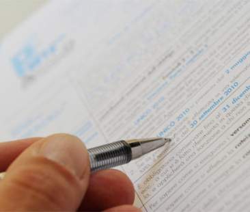 Italia tartassata dal Cuneo fiscale al quinto posto tra i Paesi Ocse