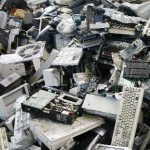 Rifiuti tecnologici, in Sicilia raccolti 13 mln di kg nel 2016