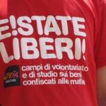 E!state Liberi, i campi di impegno e formazione sui beni confiscati alle mafie