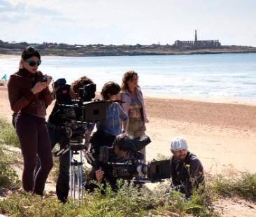 Sicilia sul grande schermo, l’idillio continua