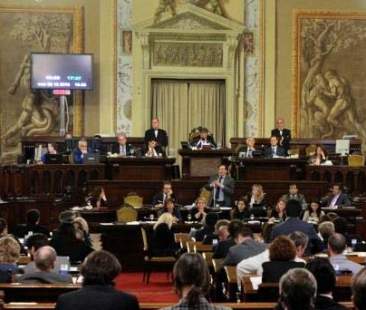 Tutti i fallimenti della XVI legislatura