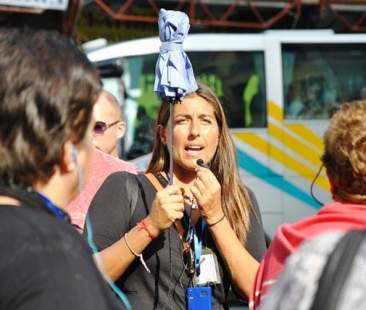 Guide turistiche, novità su rinnovo tesserini