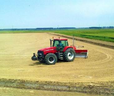 Dall’Inail in arrivo 244 milioni per la sicurezza in agricoltura
