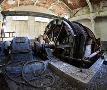 Il business delle miniere dismesse che la Sicilia non riesce a sfruttare