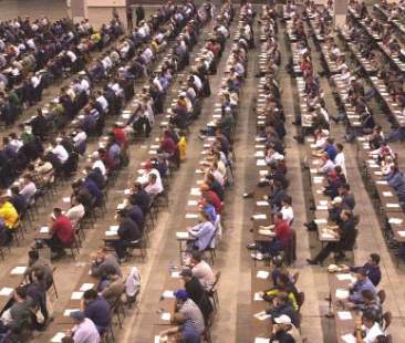 Concorso docenti e sostegno, le prove spostate a maggio