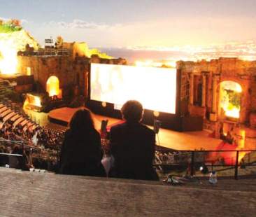 TaoFilmfest: dopo lo stop del Tar ecco l’opzione rinvio a settembre