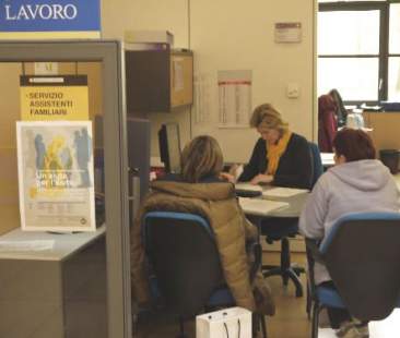 Ex sportellisti senza pace. L’albo è all’ennesima versione