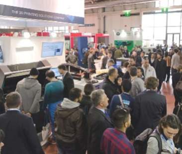 Fiere internazionali, spinta per le Pmi siciliane