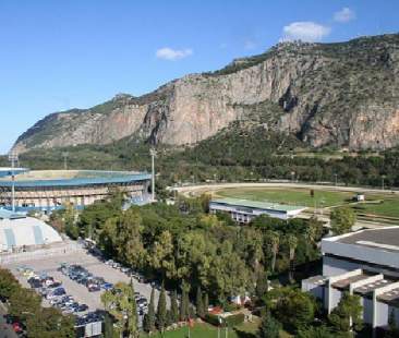 Palermo – Futuro incerto per l’ippodromo, i lavoratori scendono in piazza