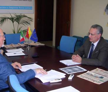 Gaetano Cimò: “Necessario fare sistema e puntare sulla qualità”