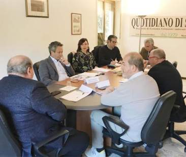 Nisseno da rilanciare facendo rete