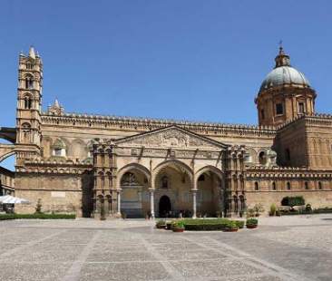Palermo – Cibo, libri e arte: nel capoluogo sboccia la Primavera della cultura