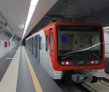 Speciale Catania 2017 – Metropolitana e passante ferroviario, ecco come cambia la mobilità in città