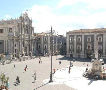 Speciale Catania 2017 – Ponti di primavera: Catania in cima alle preferenze dei vacanzieri