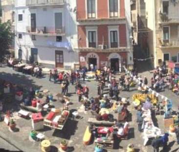 Speciale Catania 2017 – A fine aprile Catania è piena di eventi