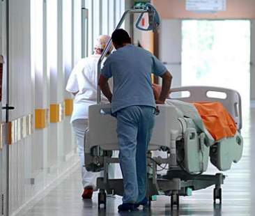 Rete ospedaliera, Gucciardi apre al dialogo con i sindacati