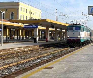 Alta velocità: in Sicilia nel 2060