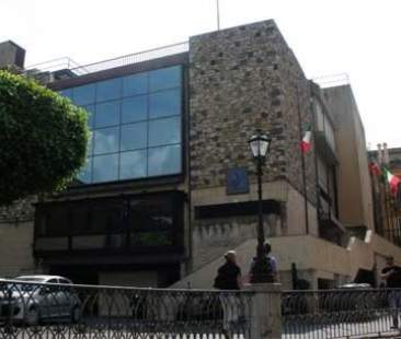 G7 di Taormina, interventi al Palacongressi: una vera corsa contro il tempo